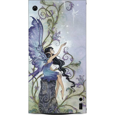 Creation by Amy Brown XBox Series X Digital Edition Console Skin